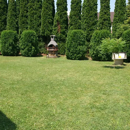 Holiday Balaton H467.1 Balatonmáriafürdő