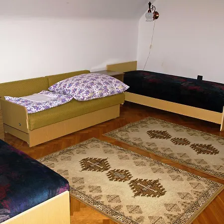 Holiday Balaton H467.1 Nyaraló Balatonmáriafürdő